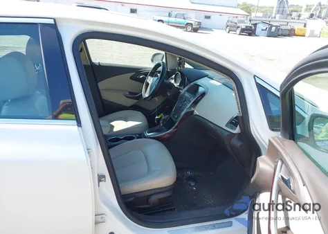 2016 Buick Verano Convenience Group z USA, uszkodzony, nr VIN 1G4PR5SKXG4118829